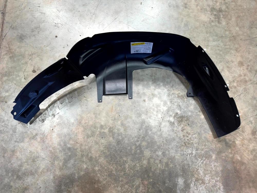 05182559AB Axle Gravel Guard Rear Left Jeep Patriot – photo 1