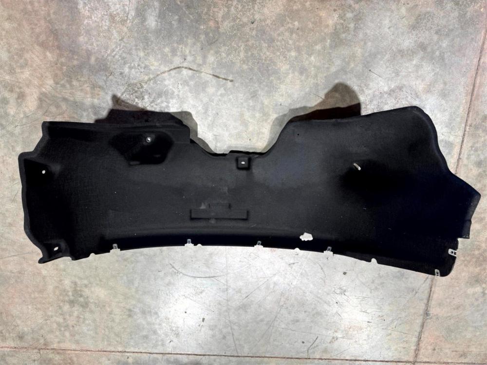 2021 Ford F250 LH Rear Inner Fender Liner OEM – photo 1