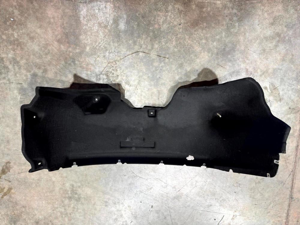 2021 Ford F250 LH Rear Inner Fender Liner OEM – photo 3