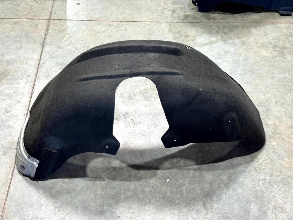Rear Left Fender Liner Splash Shield 3W5810969 Bentley Continental Flying 06-12 – photo 2