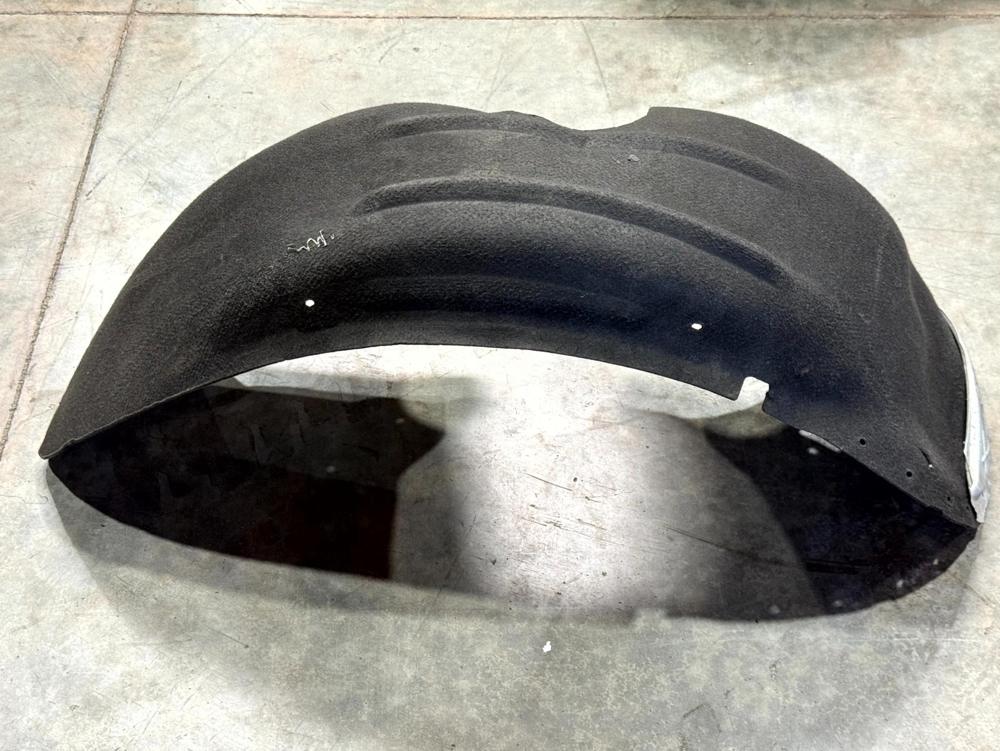Rear Left Fender Liner Splash Shield 3W5810969 Bentley Continental Flying 06-12 – photo 4
