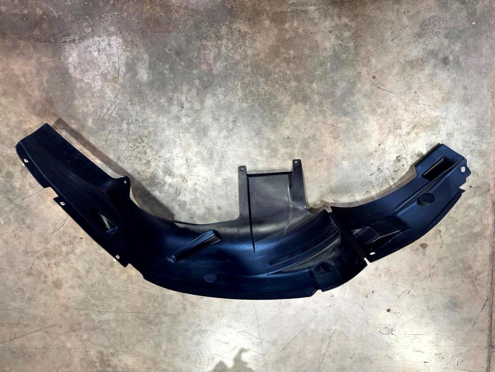 05182559AB Rear Fender Left Jeep Patriot 05182559-A0 – photo 3
