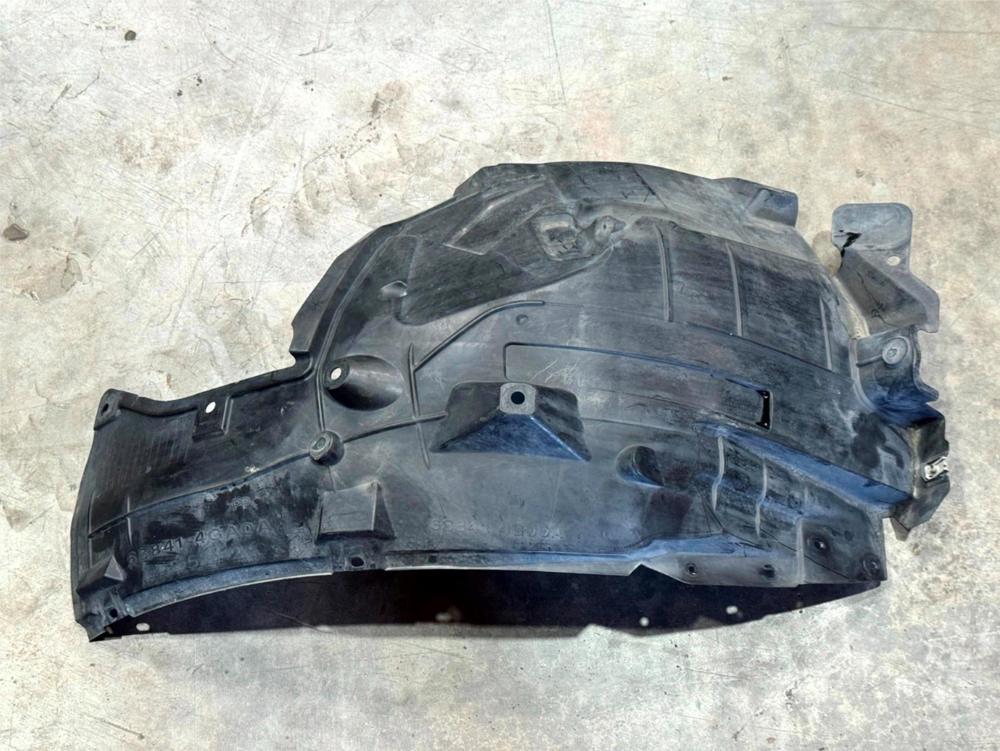 14-20 Infiniti Q50 Front Right RH Side Fender Liner Splash Shield Guard OEM – photo 1