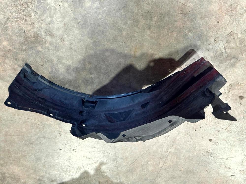 14-20 Infiniti Q50 Front Right RH Side Fender Liner Splash Shield Guard OEM – photo 3