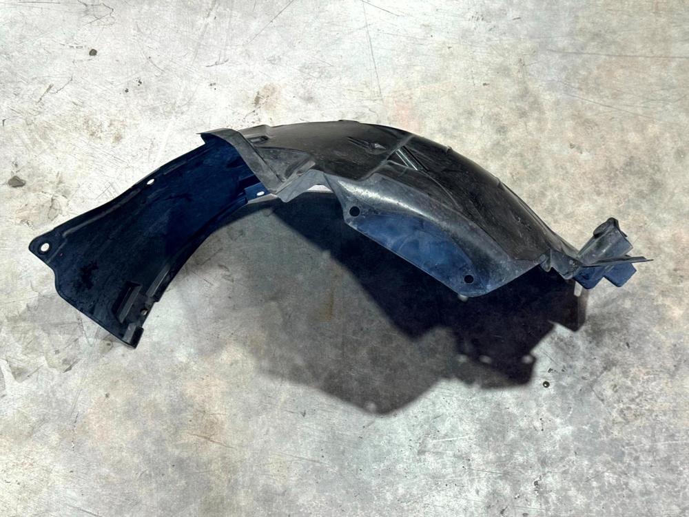 14-20 Infiniti Q50 Front Right RH Side Fender Liner Splash Shield Guard OEM – photo 2