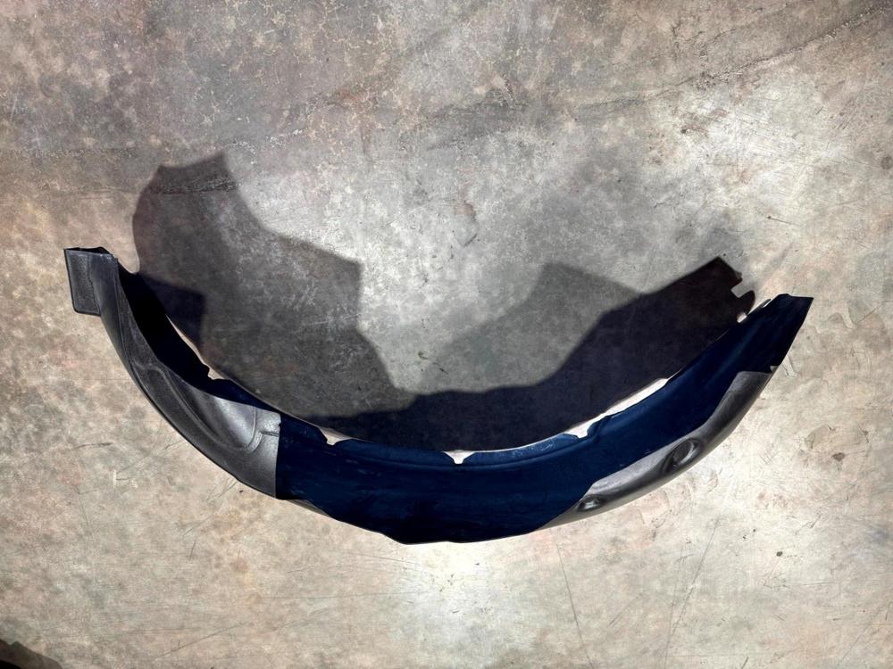 Rear Inner Quarter Fender Wheel Well Liner Guard Panel Ford F350 Sd 2017-2022 – photo 2