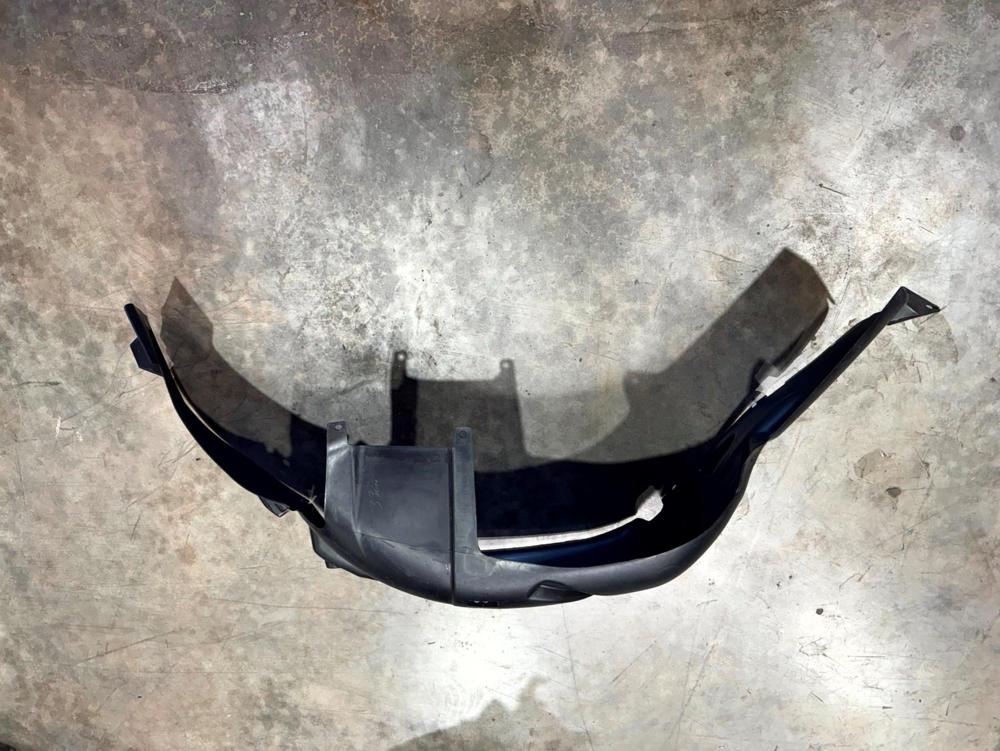 05182559AB Rear Fender Left Jeep Patriot – photo 2