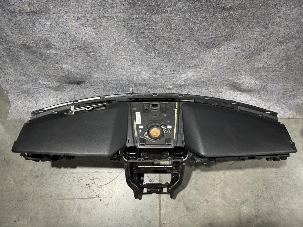 2015-2020 Ford Mustang GT350 Dashboard Instrumental Panel FR3B6304318A – photo 1