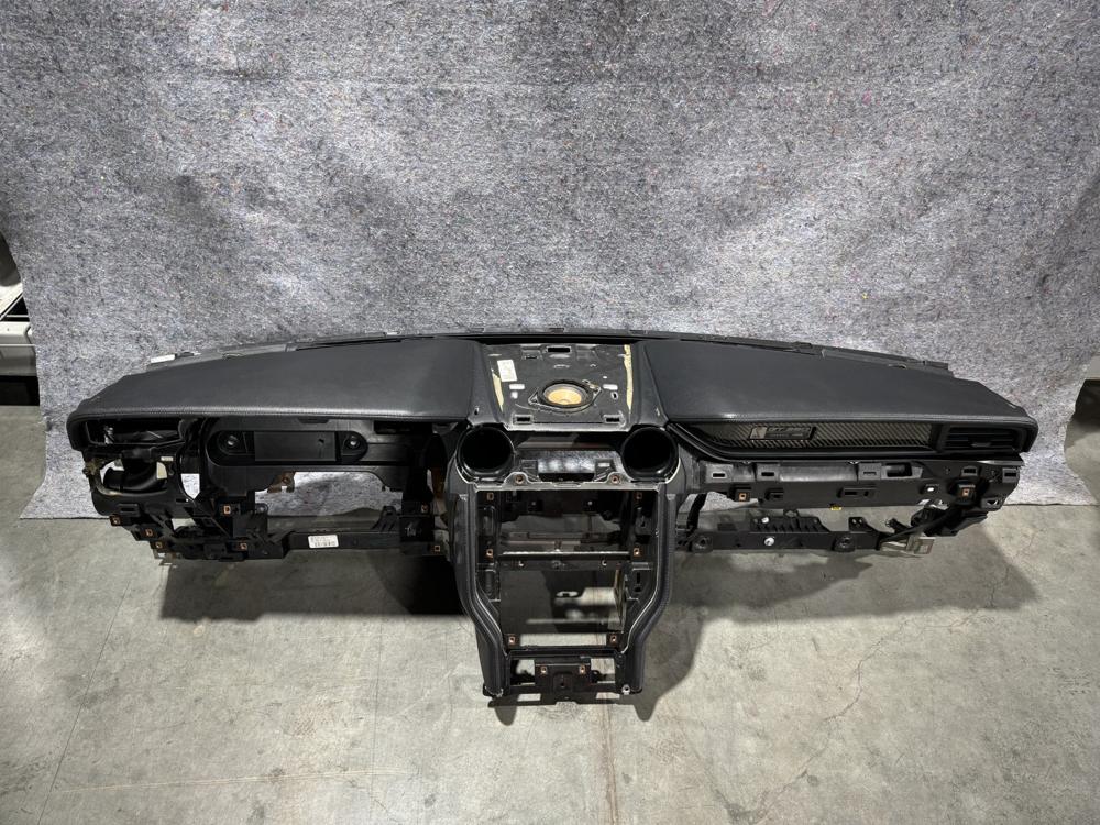 2015-2020 Ford Mustang GT350 Dashboard Instrumental Panel FR3B6304318A – photo 3