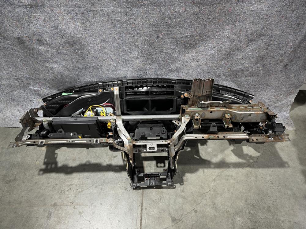 2015-2020 Ford Mustang GT350 Dashboard Instrumental Panel FR3B6304318A – photo 4