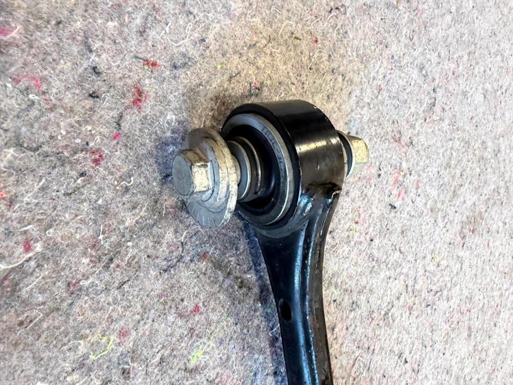 2015-2023 Ford Mustang Rwd Rear Right Side Trailing Control Arm FR3C5K898BB OEM – photo 3
