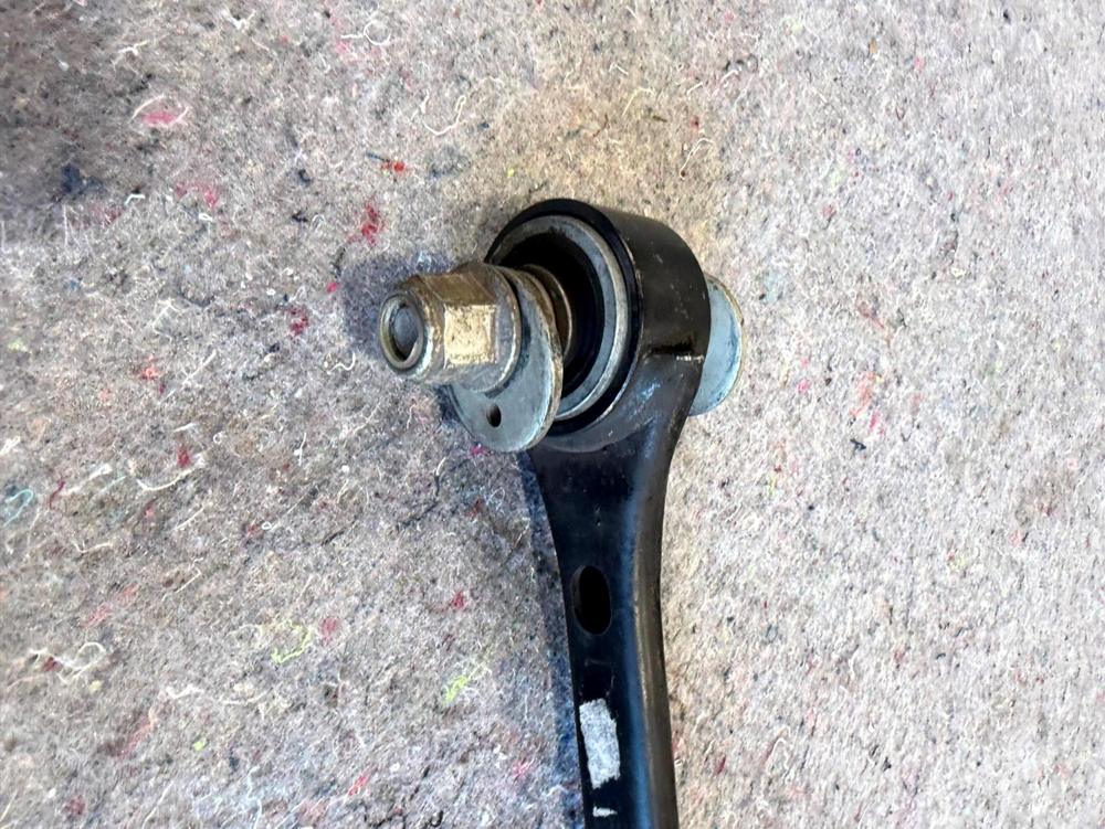 2015-2023 Ford Mustang Rwd Rear Right Side Trailing Control Arm FR3C5K898BB OEM – photo 4