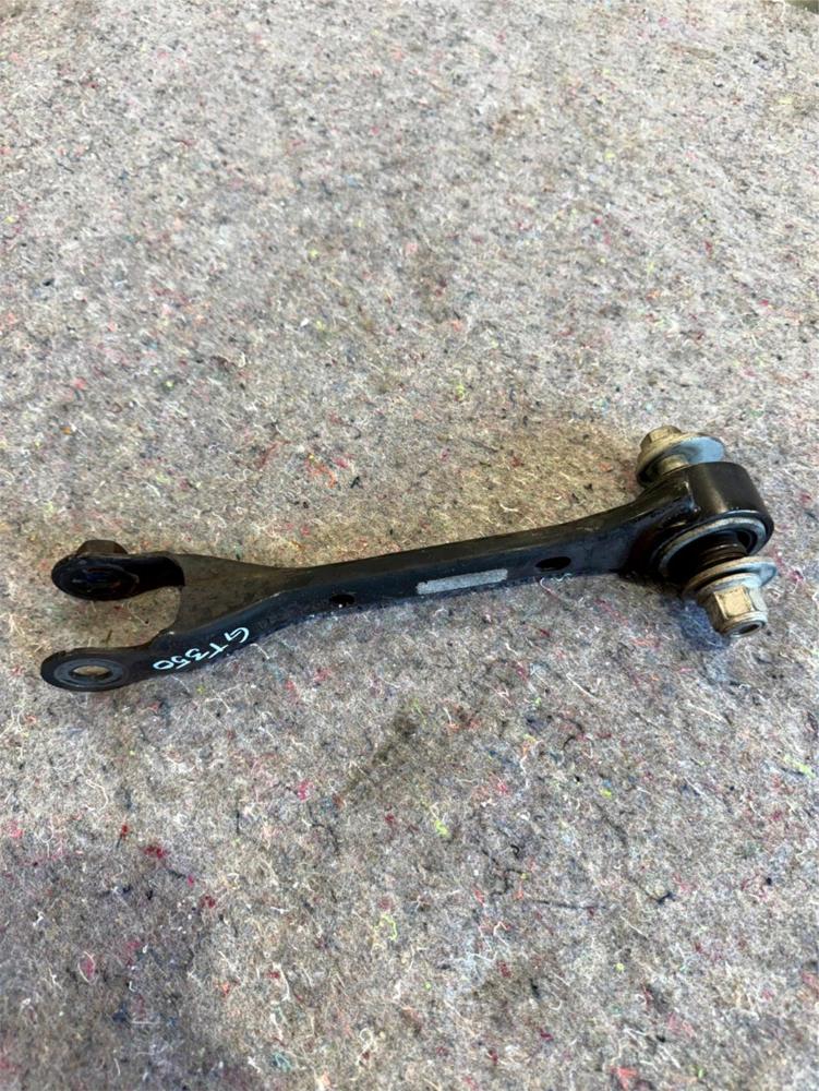 2015-2023 Ford Mustang Rwd Rear Left Side Trailing Control Arm FR3C5K898BB OEM – photo 1