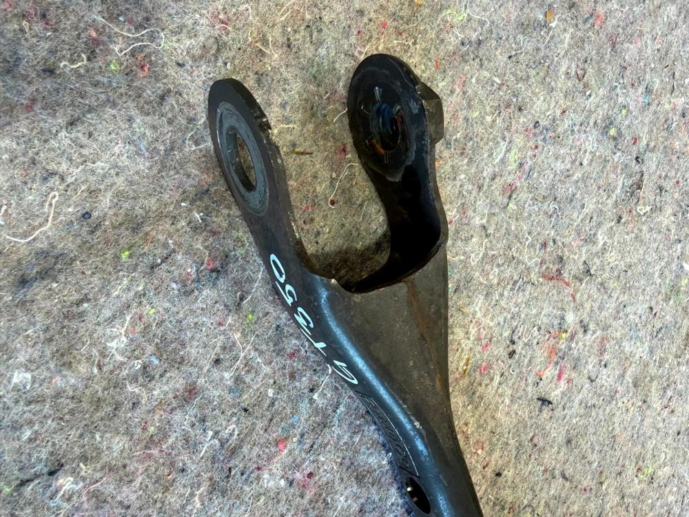 2015-2023 Ford Mustang Rwd Rear Left Side Trailing Control Arm FR3C5K898BB OEM – photo 4