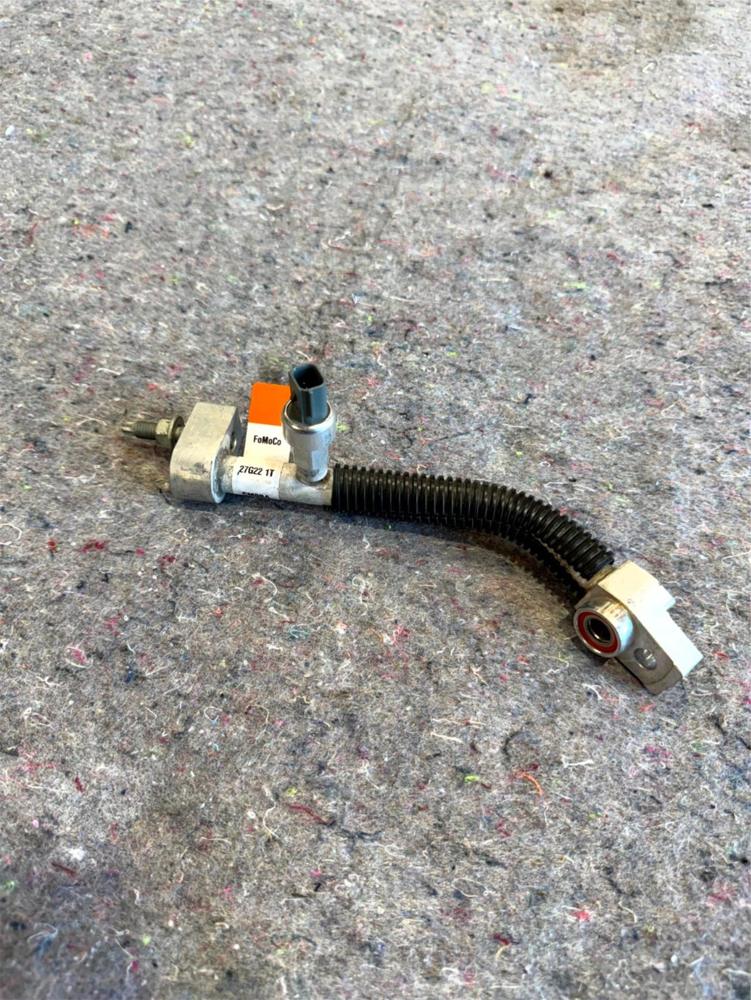 Ford NL1Z-18E631-B Tube Compressor Line – photo 1