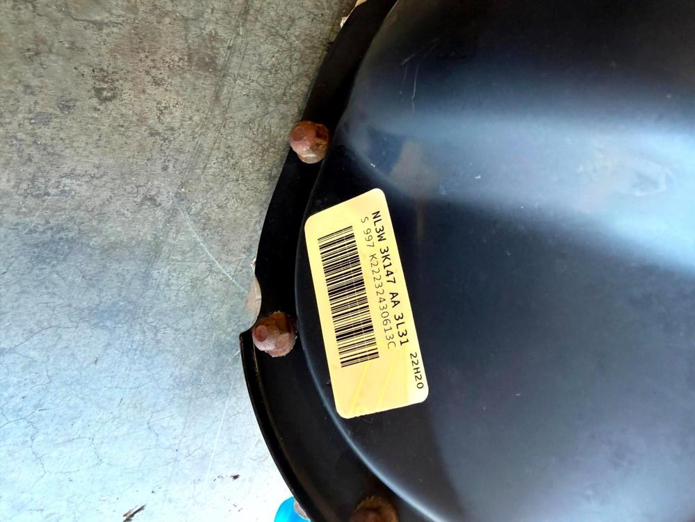 2018-2021 Ford Expedition 3.5L 4WD Front Axle Differential Carrier 3.73 OEM – photo 3