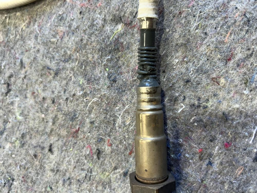 OEM Ford Power Stroke Diesel Exhaust Particulate Matter Sensor 4X4 JC3A-5L239-AC – photo 2