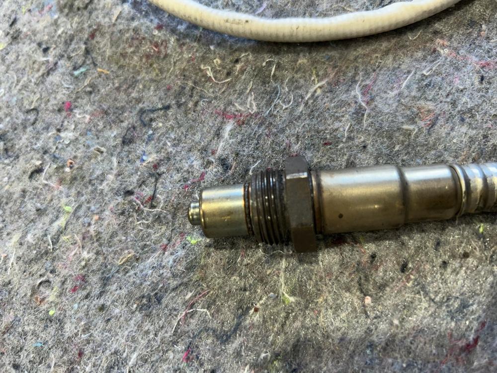OEM Ford Power Stroke Diesel Exhaust Particulate Matter Sensor 4X4 JC3A-5L239-AC – photo 3