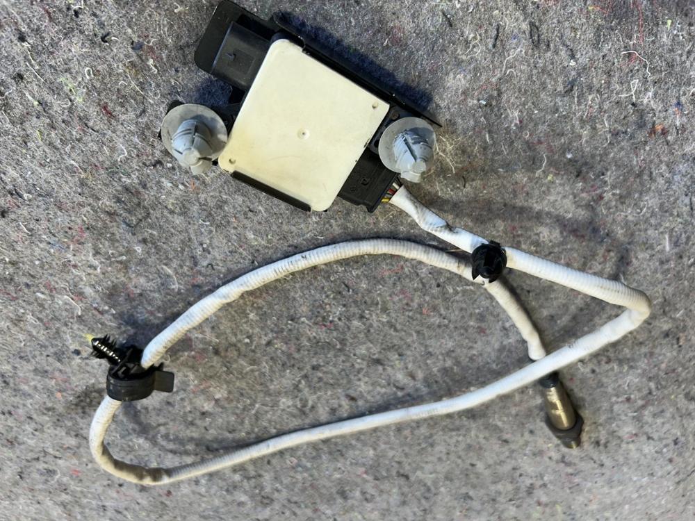 OEM Ford Power Stroke Diesel Exhaust Particulate Matter Sensor 4X4 JC3A-5L239-AC – photo 4
