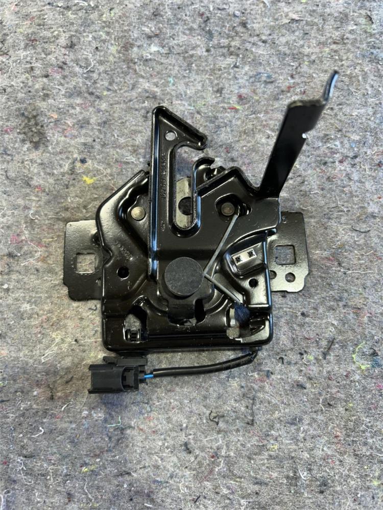 2015-2022 Ford F150 OEM Hood Latch 16700MON6E/196 – photo 1