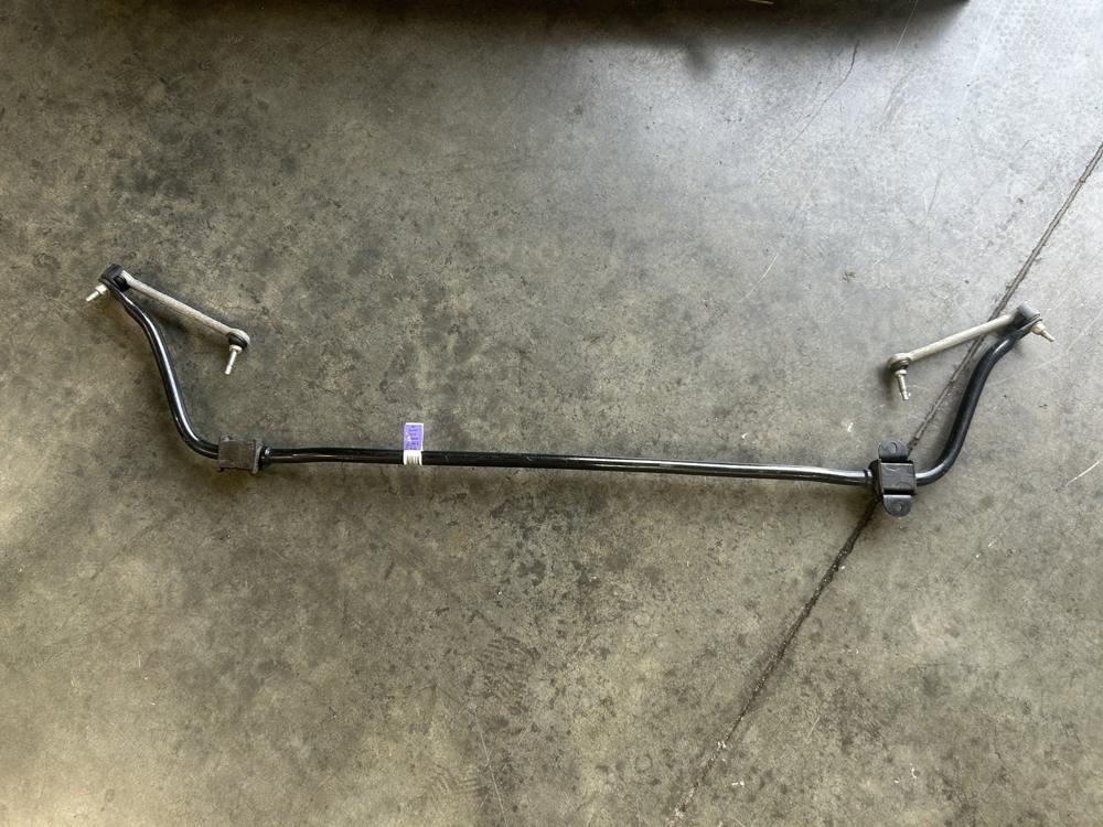 2018-2023 Ford Expedition Rwd Rear Stabilizer Anti Roll Sway Bar OEM – photo 1