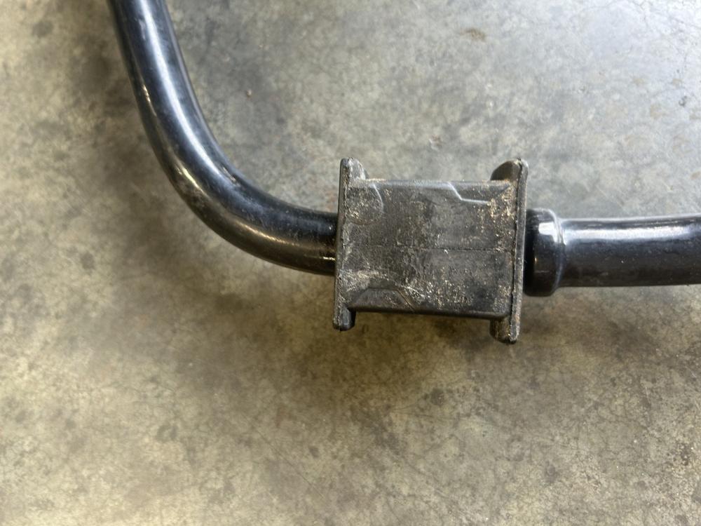 2018-2023 Ford Expedition Rwd Rear Stabilizer Anti Roll Sway Bar OEM – photo 4
