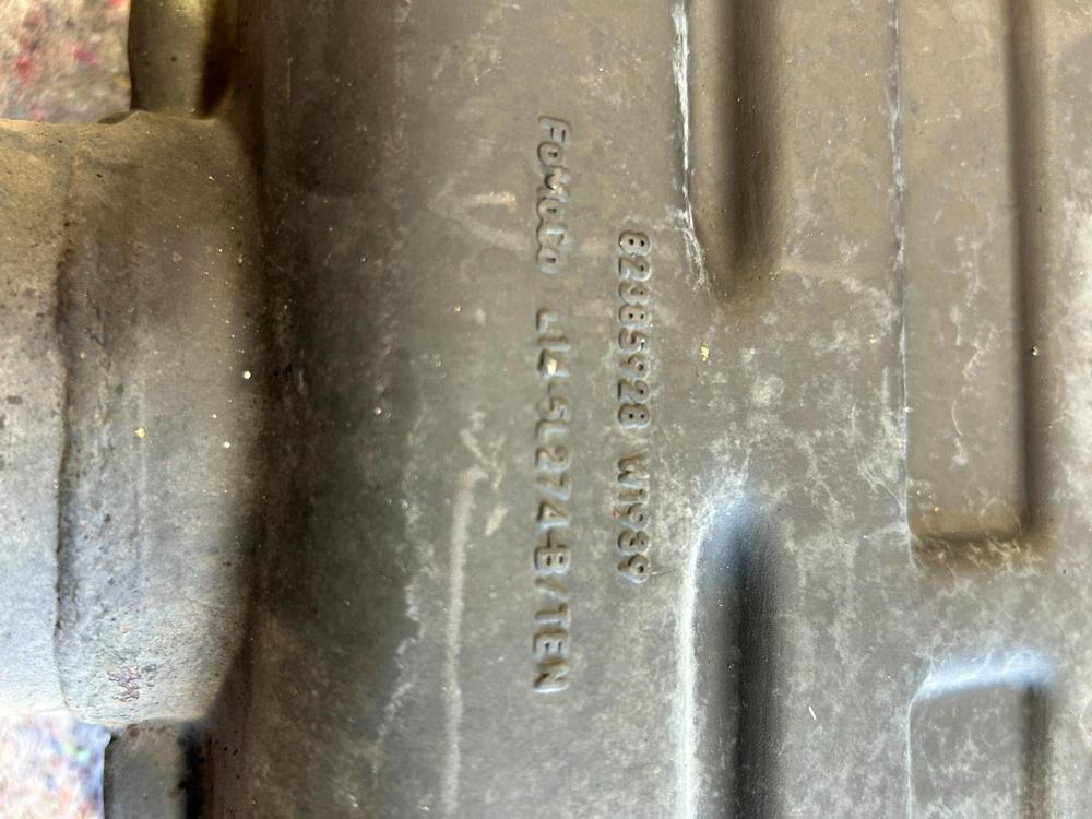 2018-2024 Ford Expedition 3.5L Rear Exhaust Muffler Tail Pipe OEM JL14-5201-BL – photo 4