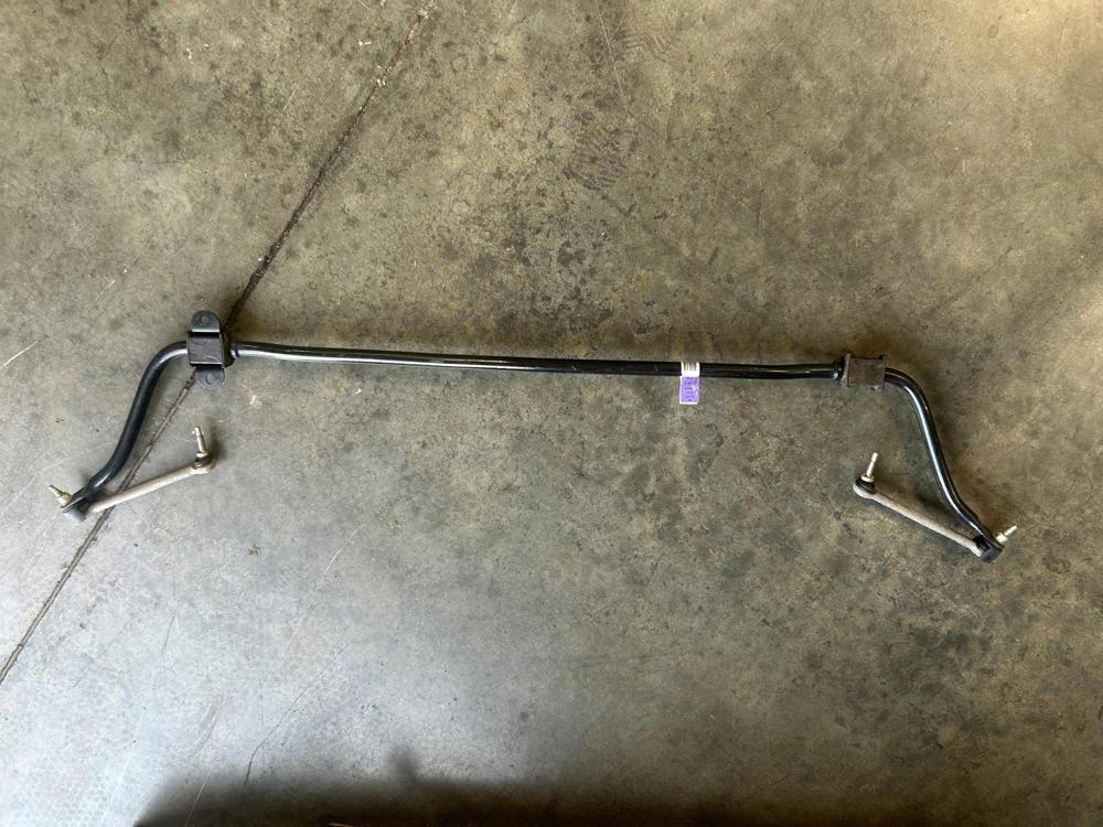 2018-2023 Ford Expedition Rwd Rear Stabilizer Anti Roll Sway Bar OEM – photo 1
