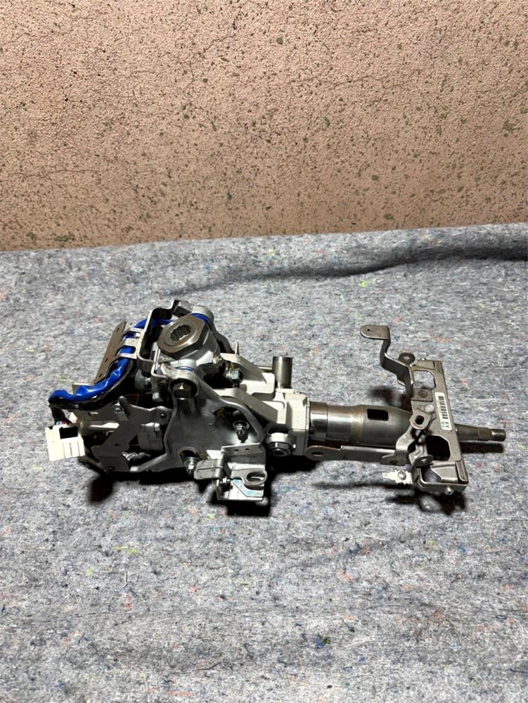 2017-2024 Infiniti Q50 Steering Column Manual Adjustment OEM – photo 1