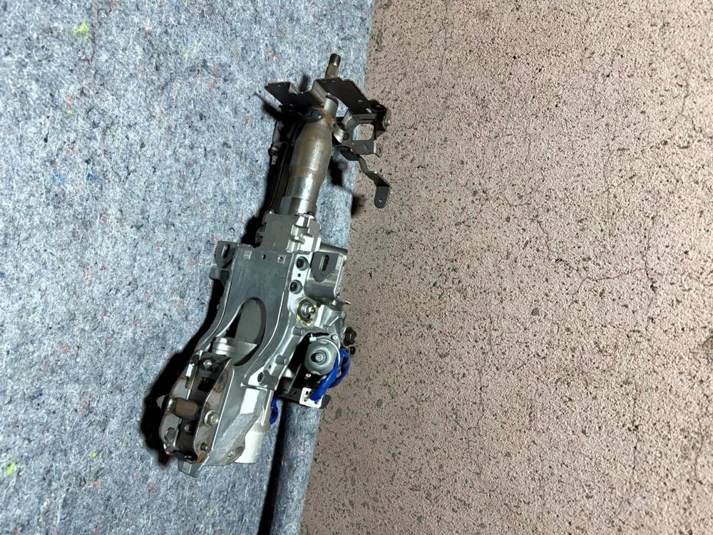 2017-2024 Infiniti Q50 Steering Column Manual Adjustment OEM – photo 2
