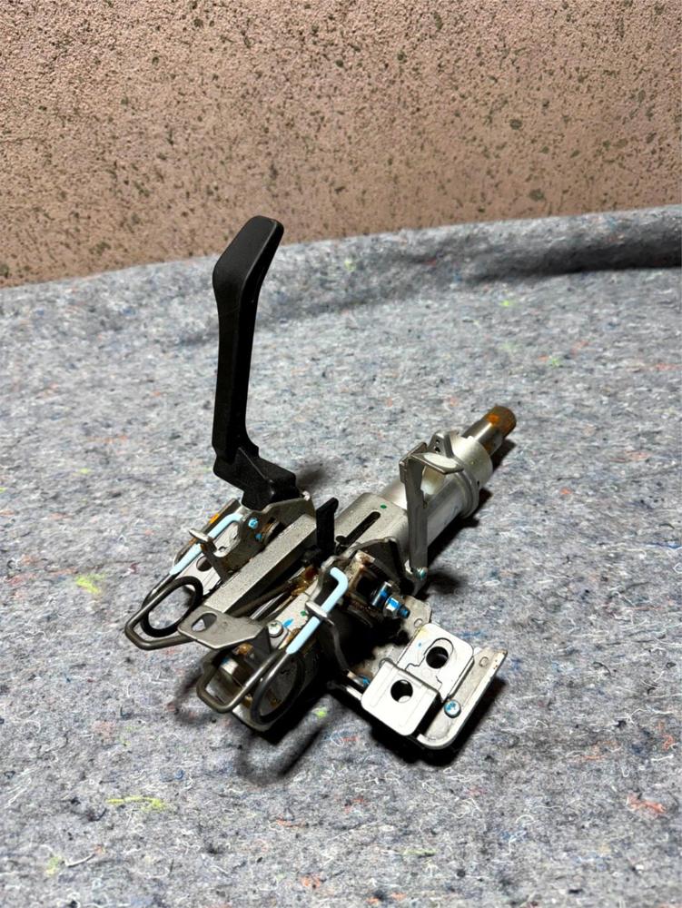 2016-2022 Chevrolet Aprk Electric Power Steering Column W/motor OEM – photo 1
