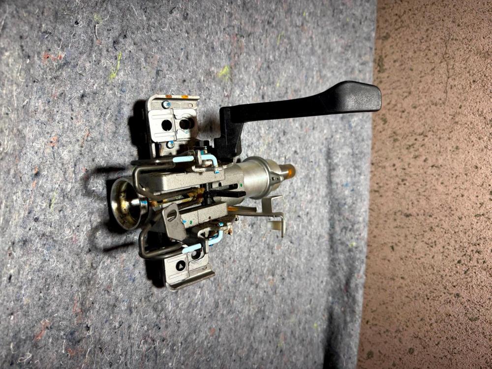 2016-2022 Chevrolet Aprk Electric Power Steering Column W/motor OEM – photo 3