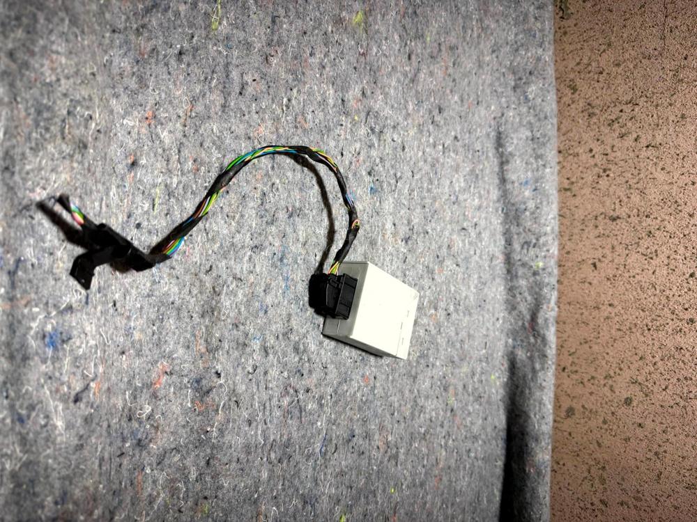 2013 BMW F06 650i Park Parking Assist Pdc Control Module OEM – photo 4