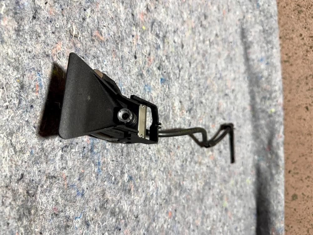 OEM 2011-2012 BMW 528I535I550I M5 F10 Front Lane Departure Warning Camera – photo 4