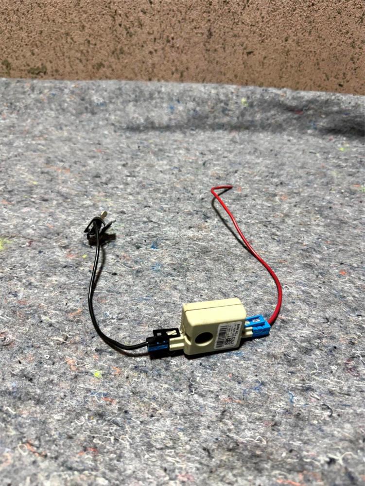 2011-2016 BMW 535I Antenna Amplifier Module Unit 911826206 OEM 9118262 – photo 1