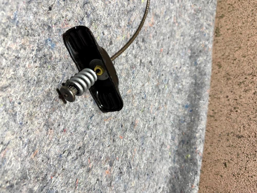 Telluride 2025 Spare Wheel Carrier 210198 – photo 4