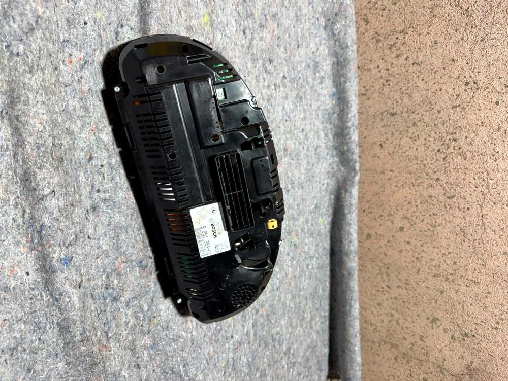 10-15 BMW 740i 750Li F01 F02 Speedometer Instrument Gauge Cluster 1036908460 OEM – photo 2