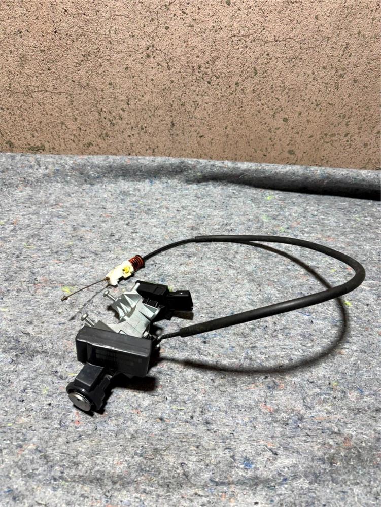 2007-2017 Compass Patriot Ignition Lock Cylinder 05057296AM OEM – photo 1