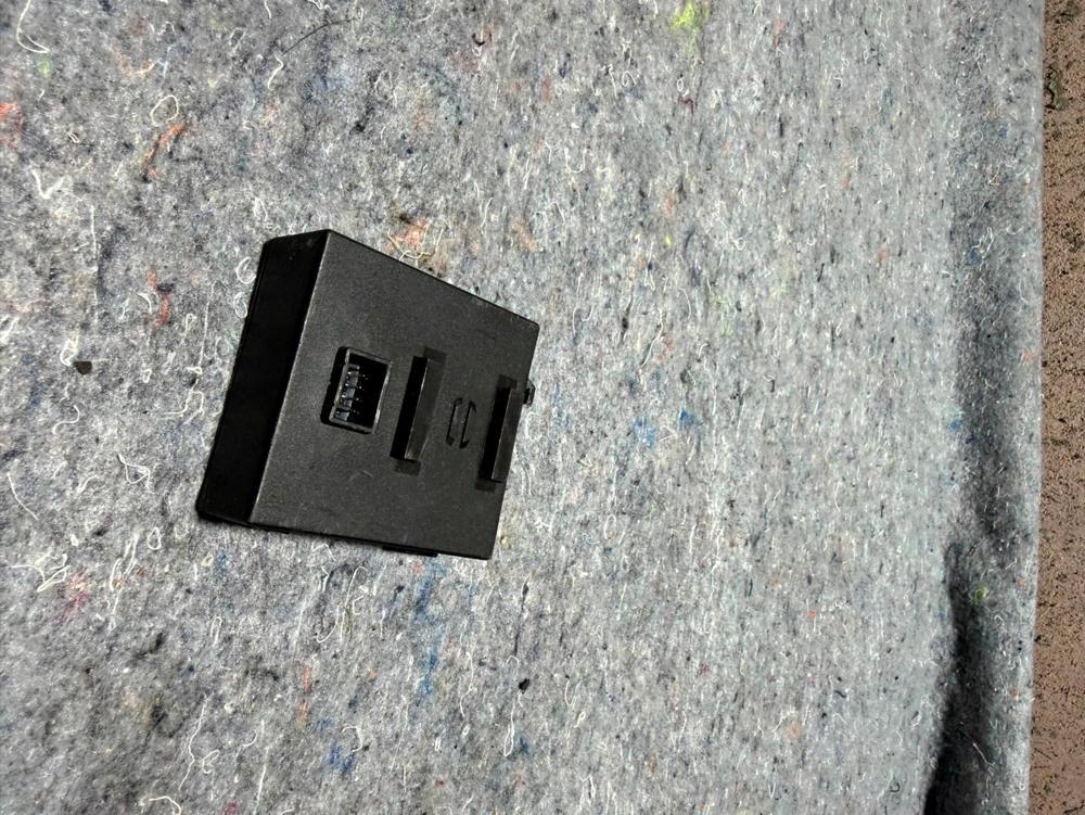 2014 2015 Ifiniti Q50 Hybrid Keyless Entry Control Module Unit OEM 285954GA2A – photo 2