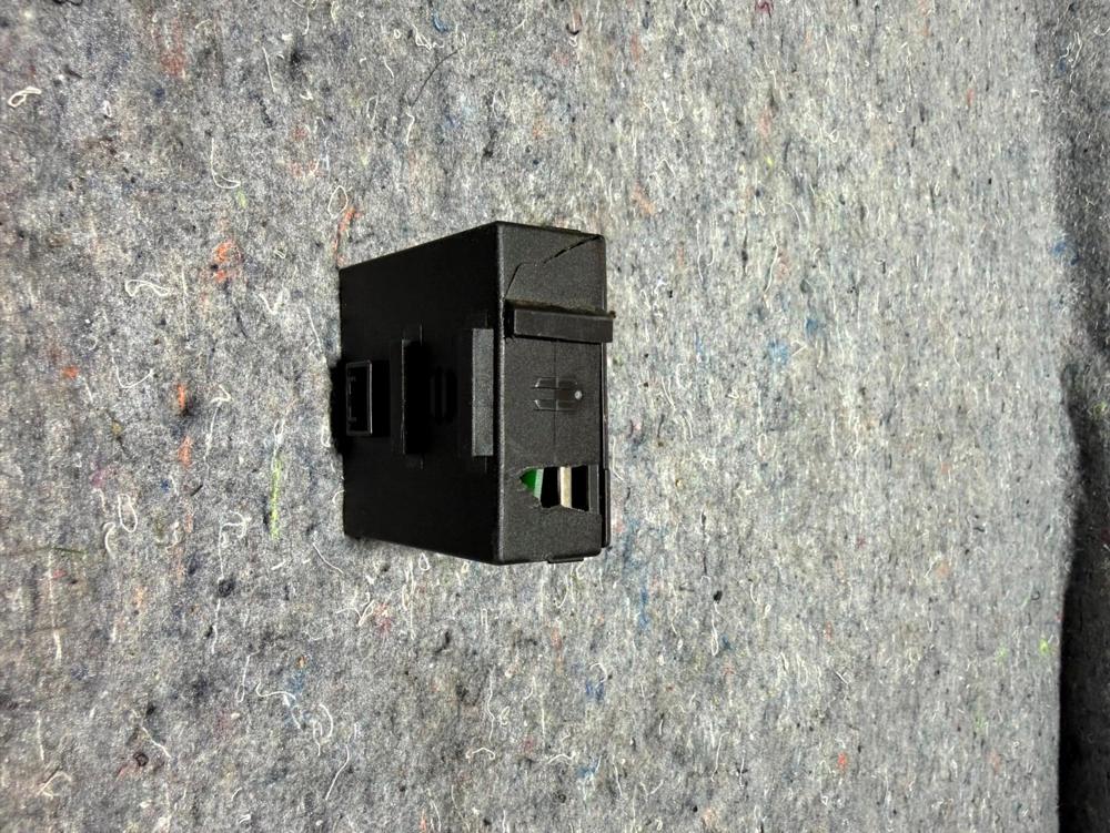 2014 2015 Ifiniti Q50 Hybrid Keyless Entry Control Module Unit OEM 285954GA2A – photo 3