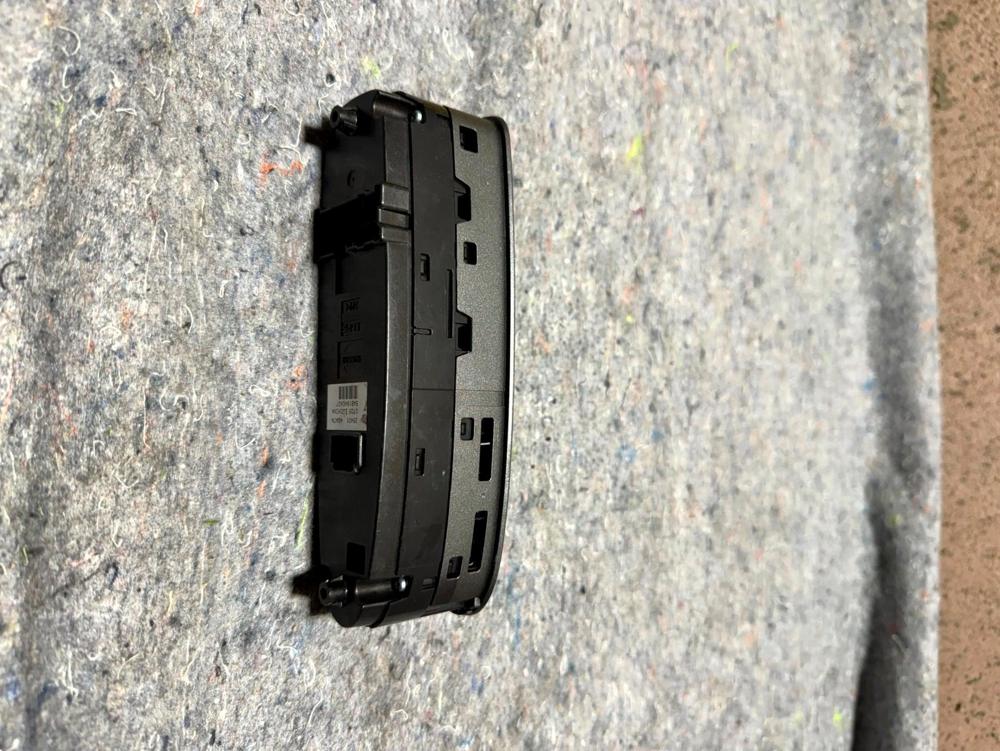 14-24 Infiniti Q50 Front Left LH Side Master Power Window Control Switch OEM – photo 2