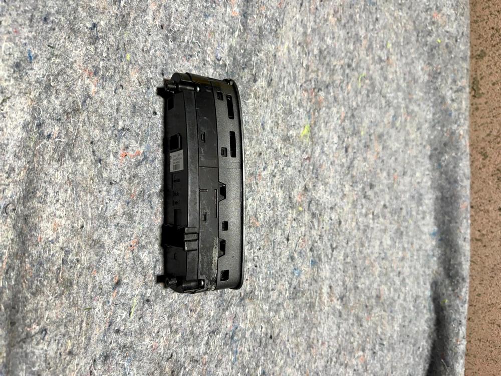 14-24 Infiniti Q50 Front Left LH Side Master Power Window Control Switch OEM – photo 4