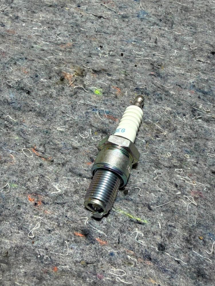 Spark Plug Racing Plugs Ngk 3130 – photo 1