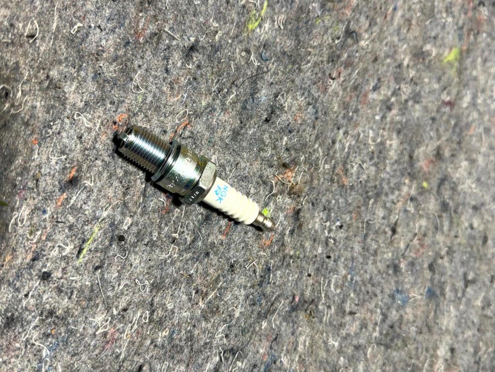 Spark Plug Racing Plugs Ngk 3130 – photo 2