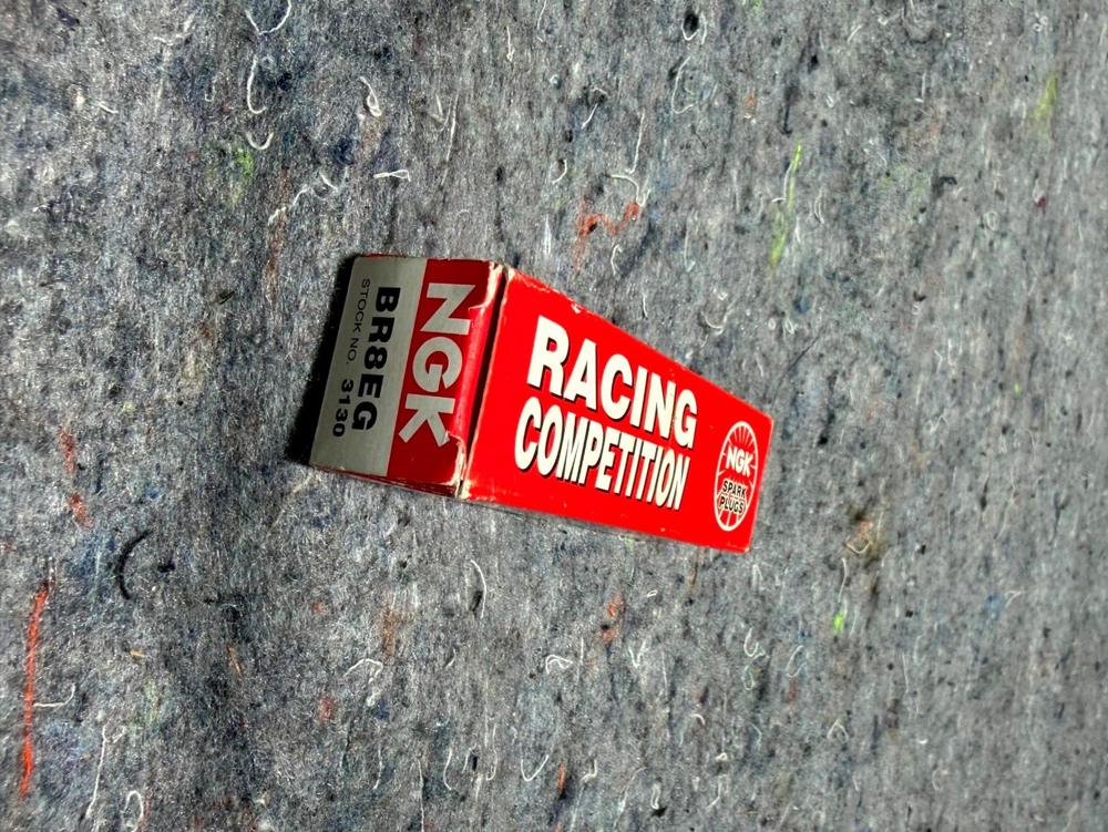 Spark Plug Racing Plugs Ngk 3130 – photo 3