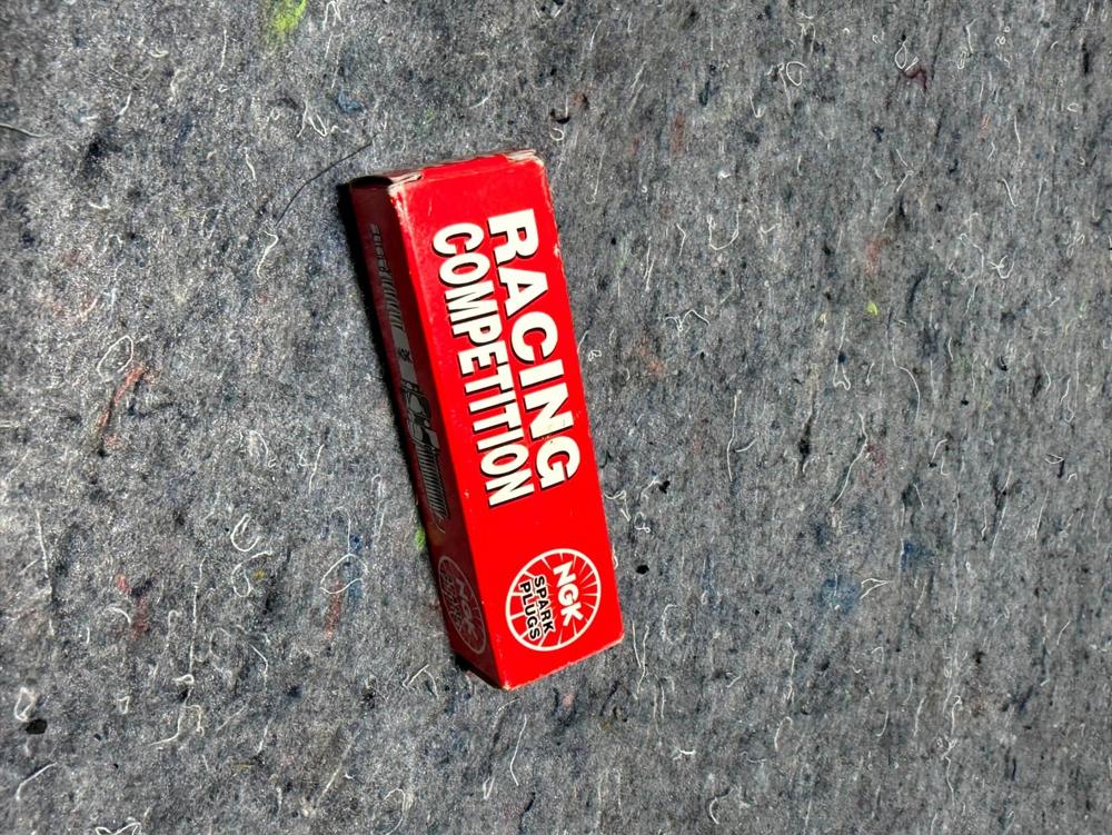 Spark Plug Racing Plugs Ngk 3130 – photo 4