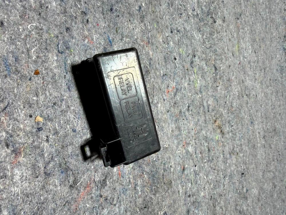 2014 2019 Infiniti Q50 Fuse Relay Junction Block Box OEM JL00C – photo 3