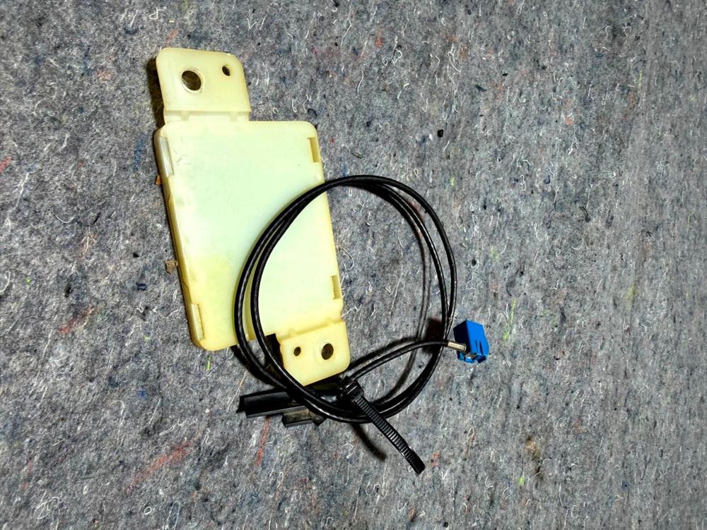 Keyless Entry Antenna 2013-2017 Jeep Compass/patriot P68056236AA OEM – photo 2