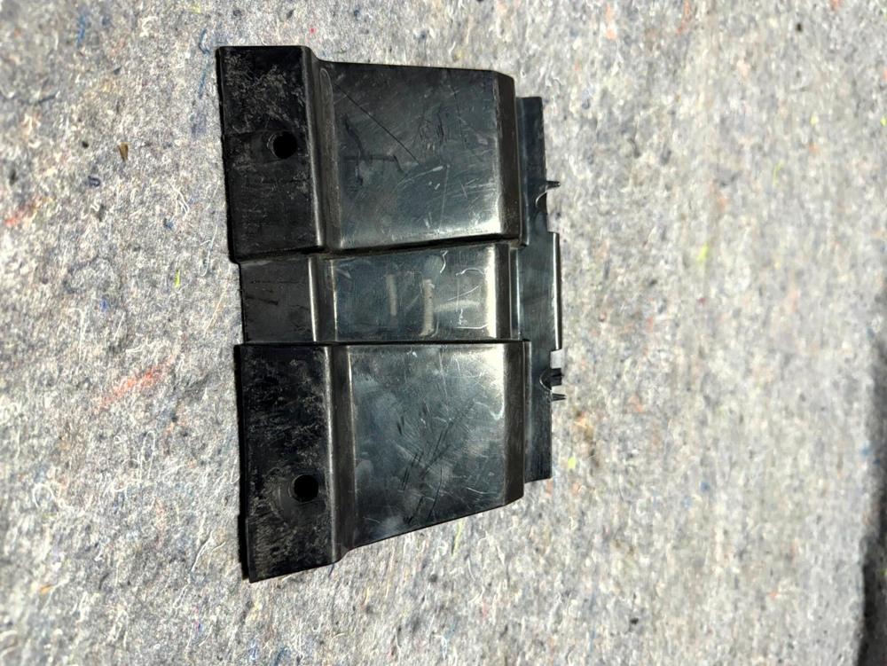 Genuine Mopar 2011-2017 Jeep Compass Patriot Fascia Bracket Right 68082968AB – photo 3