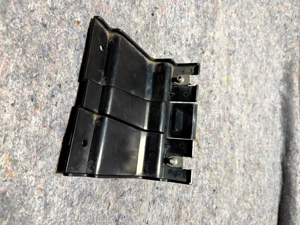 Genuine Mopar 2011-2017 Jeep Compass Patriot Fascia Bracket Right 68082968AB – photo 4